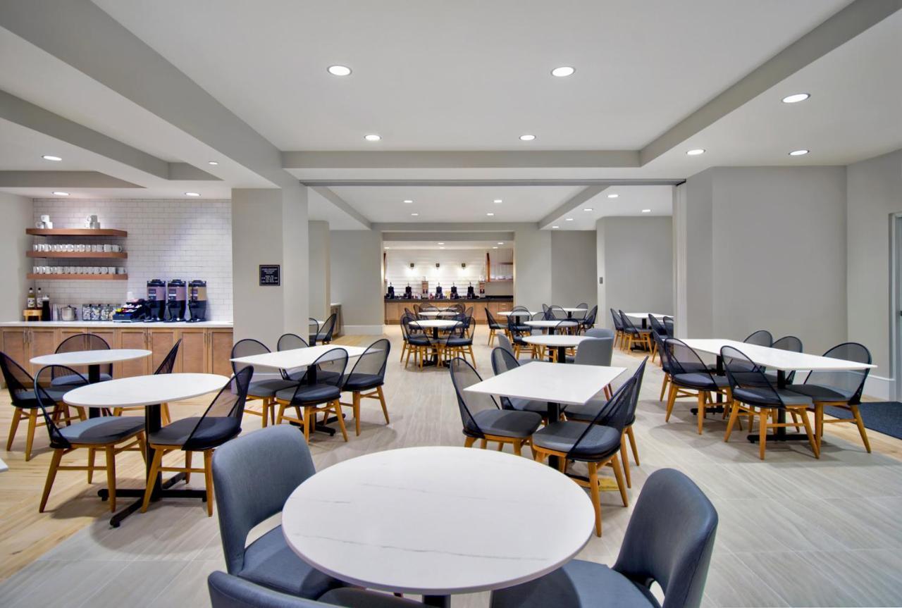 Residence Inn By Marriott Orlando At Flamingo Crossings Town Center Four Corners Exteriör bild