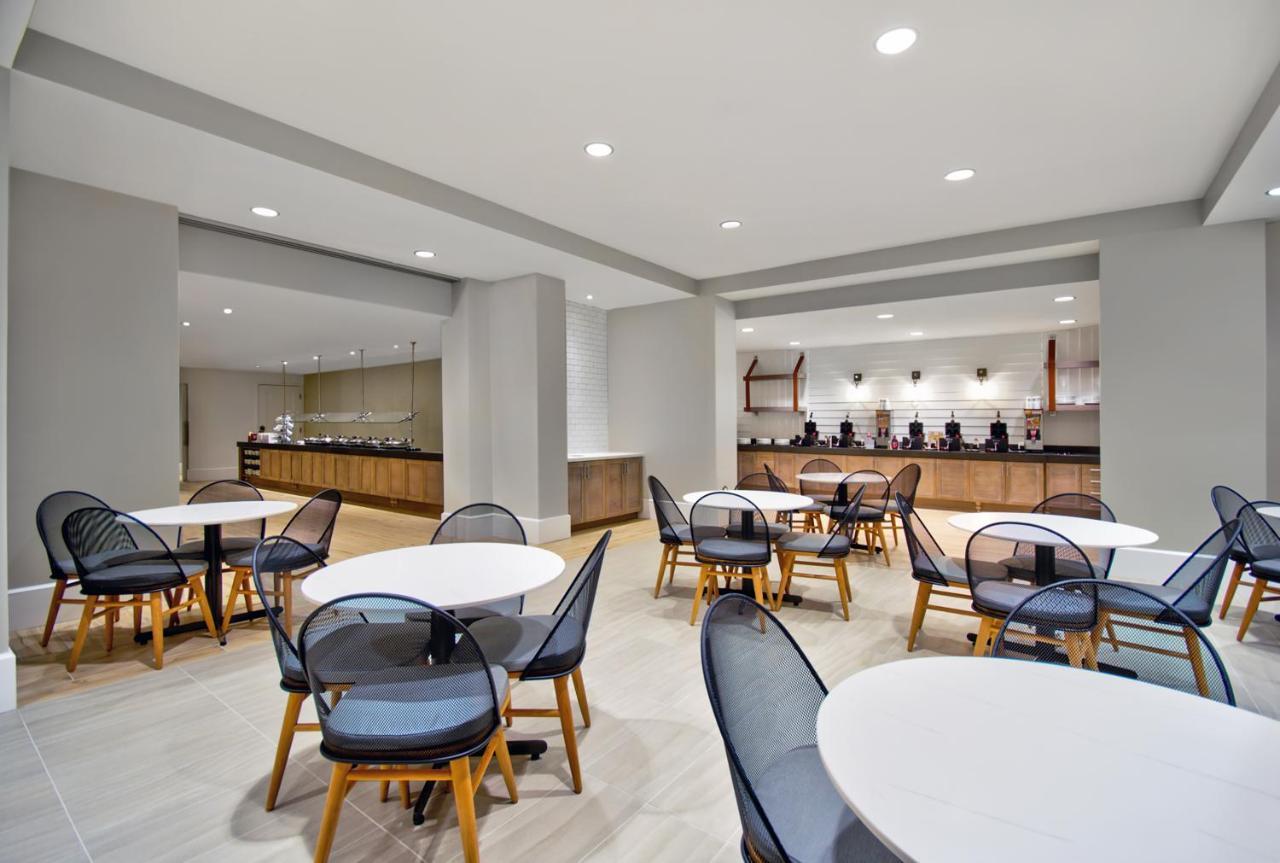 Residence Inn By Marriott Orlando At Flamingo Crossings Town Center Four Corners Exteriör bild