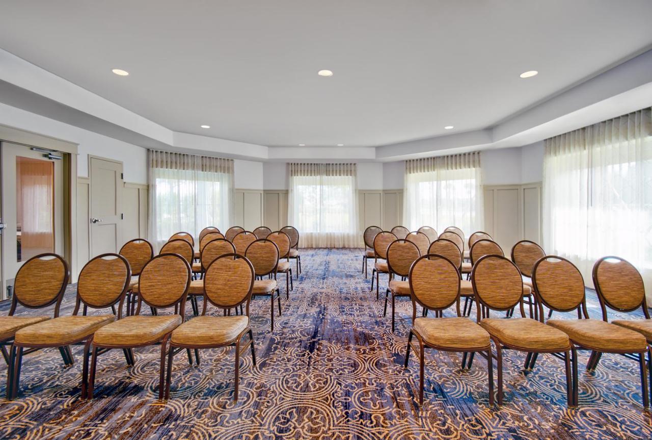 Residence Inn By Marriott Orlando At Flamingo Crossings Town Center Four Corners Exteriör bild