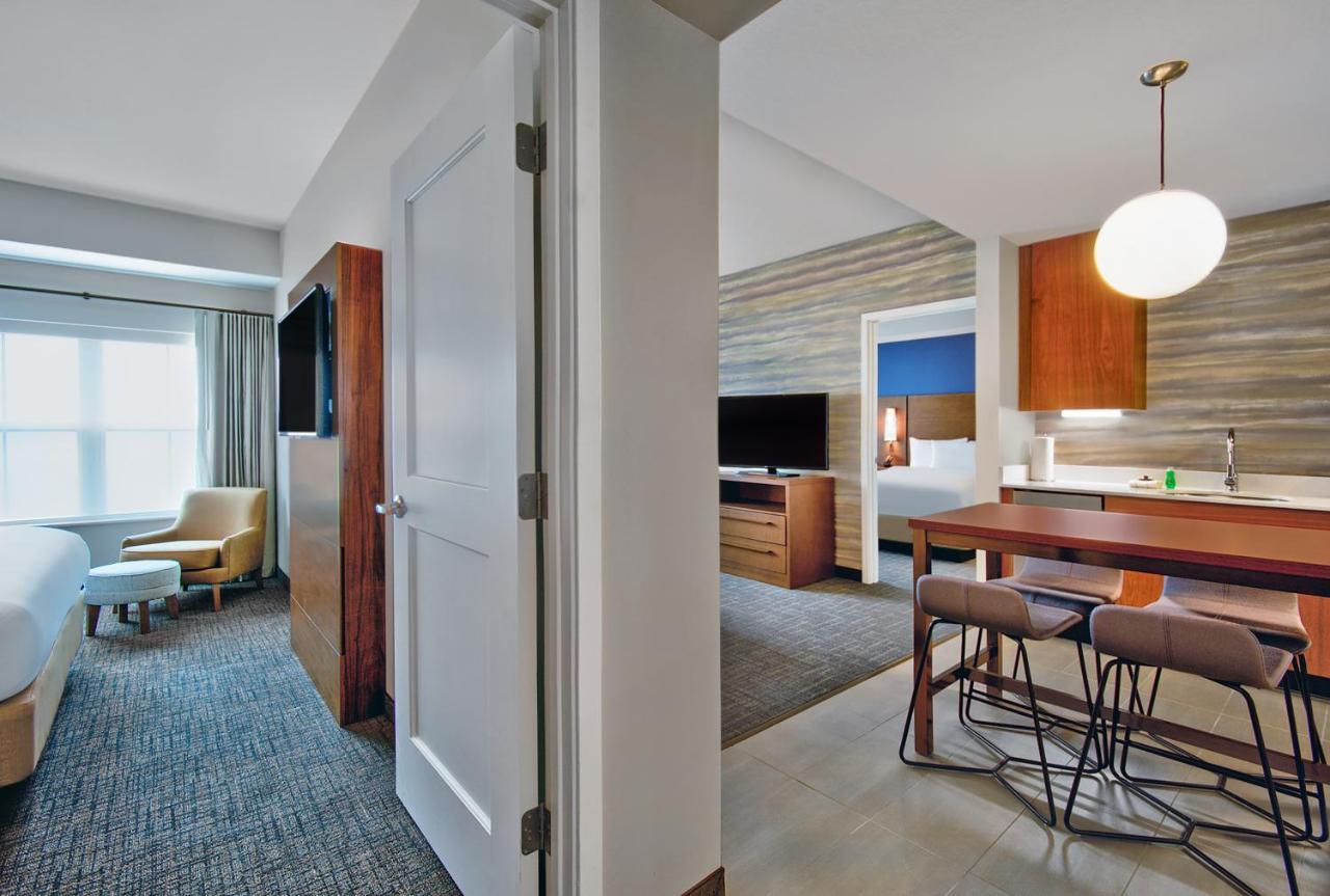 Residence Inn By Marriott Orlando At Flamingo Crossings Town Center Four Corners Rum bild