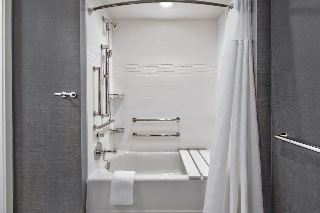 Residence Inn By Marriott Orlando At Flamingo Crossings Town Center Four Corners Exteriör bild