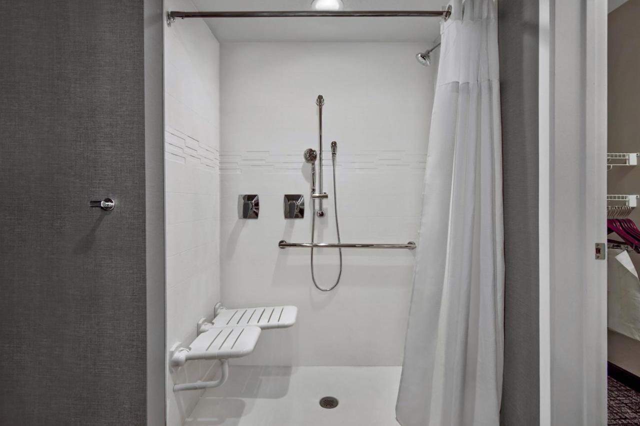 Residence Inn By Marriott Orlando At Flamingo Crossings Town Center Four Corners Exteriör bild