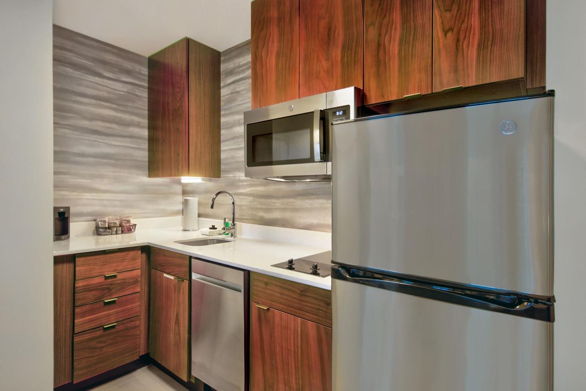 Residence Inn By Marriott Orlando At Flamingo Crossings Town Center Four Corners Exteriör bild